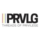 PRVLG THREADS OF PRIVILEGE