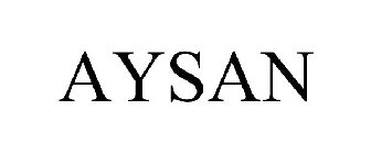 AYSAN
