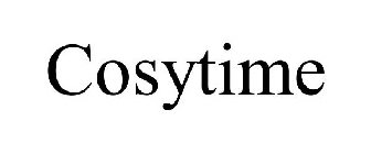 COSYTIME