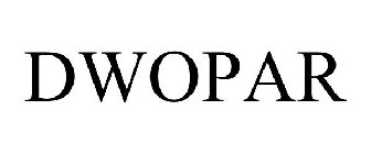 DWOPAR