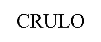 CRULO