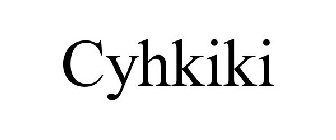 CYHKIKI