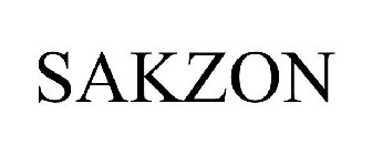 SAKZON