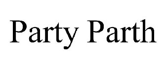 PARTY PARTH