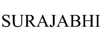 SURAJABHI