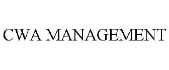 CWA MANAGEMENT