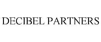 DECIBEL PARTNERS