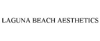 LAGUNA BEACH AESTHETICS