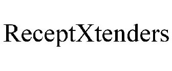 RECEPTXTENDERS