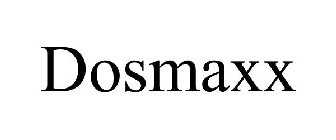 DOSMAXX