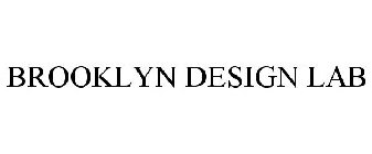 BROOKLYN DESIGN LAB
