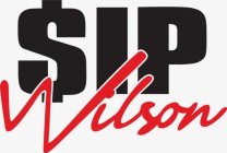 SIP WILSON
