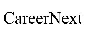 CAREERNEXT