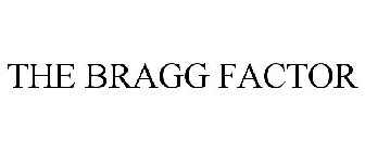 THE BRAGG FACTOR
