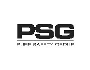 PSG PURE SAFETY GROUP