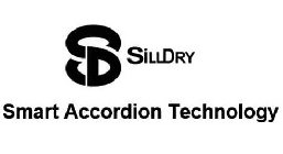 SD SILLDRY SMART ACCORDION TECHNOLOGY