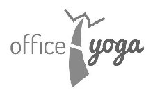 OFFICE YOGA