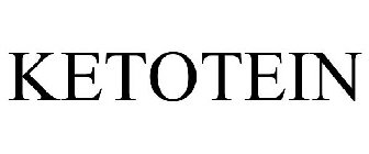 KETOTEIN