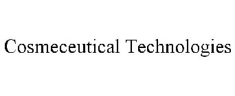 COSMECEUTICAL TECHNOLOGIES