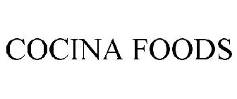 COCINA FOODS