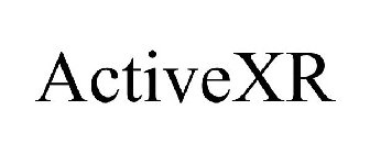 ACTIVEXR