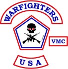 WARFIGHTERS VMC USA