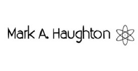 MARK A. HAUGHTON