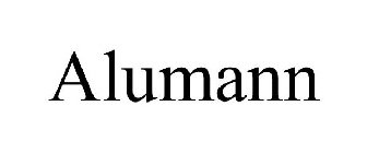 ALUMANN