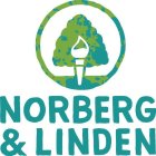 NORBERG AND LINDEN