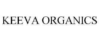 KEEVA ORGANICS