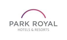 PARK ROYAL HOTELS & RESORTS