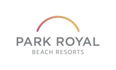 PARK ROYAL BEACH RESORTS
