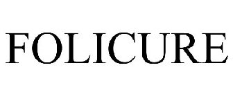 FOLICURE