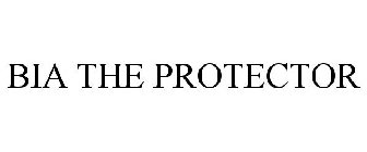 BIA THE PROTECTOR