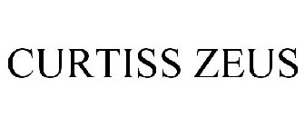 CURTISS ZEUS