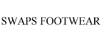 SWAPS FOOTWEAR