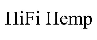 HIFI HEMP