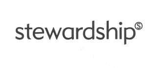 STEWARDSHIP S