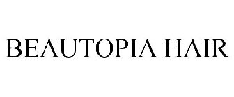 BEAUTOPIA HAIR