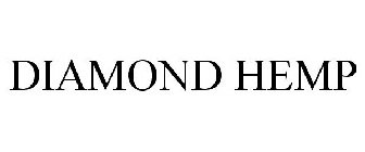 DIAMOND HEMP