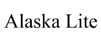 ALASKA LITE