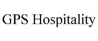 GPS HOSPITALITY