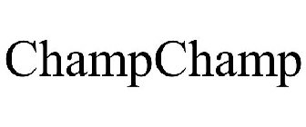 CHAMPCHAMP