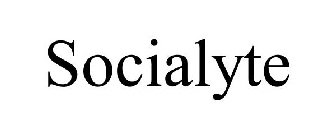 SOCIALYTE