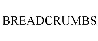 BREADCRUMBS