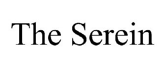 THE SEREIN