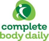 COMPLETE BODY DAILY