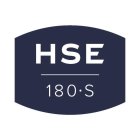 HSE 180 · S