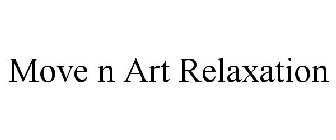 MOVE N ART