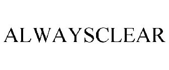 ALWAYSCLEAR